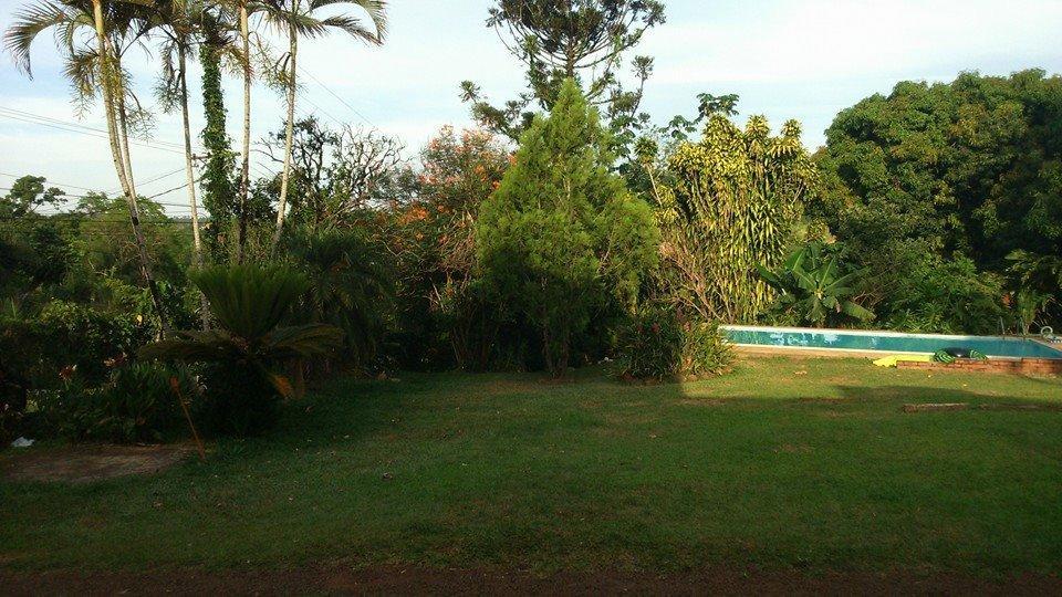 Hostel Y Posada Colibri Puerto Iguazú Esterno foto
